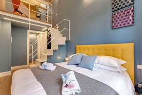 Mamo Florence - Turandot Apartment