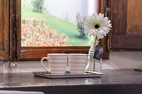 Mamo Florence - Vigna Vecchia Studio