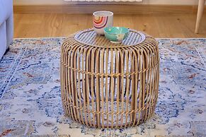 Mamo Florence - Woodie Apartment