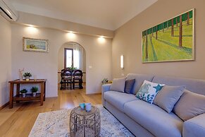 Mamo Florence - Woodie Apartment