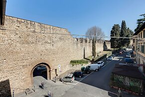 Mamo Florence - Woodie Apartment