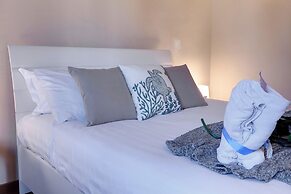 Mamo Florence - Woodie Apartment