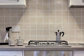 Mamo Florence - Woodie Apartment