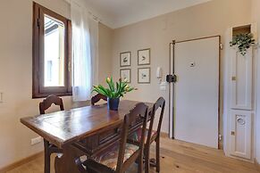 Mamo Florence - Woodie Apartment