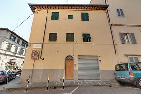 Mamo Florence - Woodie Apartment