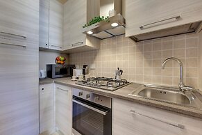 Mamo Florence - Woodie Apartment