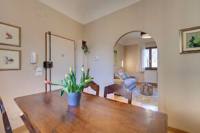 Mamo Florence - Woodie Apartment