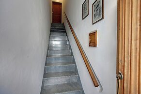 Mamo Florence - Woodie Apartment