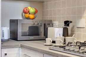 Mamo Florence - Woodie Apartment