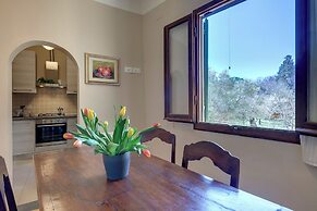 Mamo Florence - Woodie Apartment