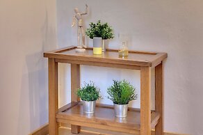 Mamo Florence - Woodie Apartment