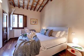 Mamo Florence - Woodie Apartment