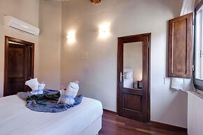 Mamo Florence - Woodie Apartment