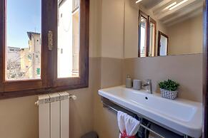 Mamo Florence - Woodie Apartment