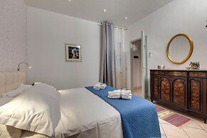 Mamo Florence - Zalinda Aparment