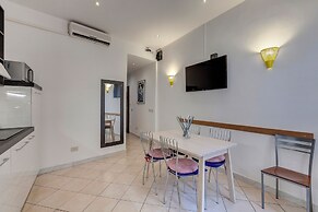 Mamo Florence - Zalinda Aparment