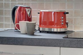 Mamo Florence - Zalinda Aparment