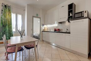 Mamo Florence - Zalinda Aparment