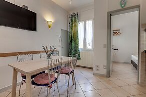 Mamo Florence - Zalinda Aparment