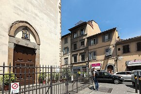 Mamo Florence - Zante Aparment