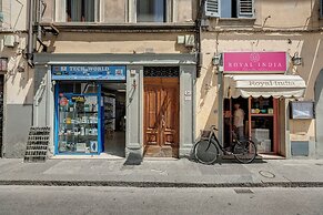 Mamo Florence - Zante Aparment