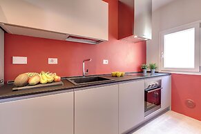 Mamo Florence - Zante Aparment