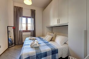 Mamo Florence - Zita Aparment