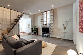 Mamo Florence - Zita Aparment