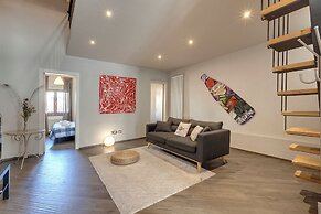 Mamo Florence - Zita Aparment