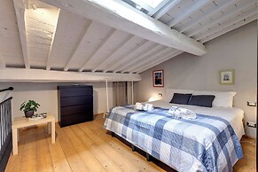 Mamo Florence - Zita Aparment