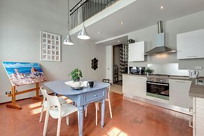 Mamo Florence - Zita Aparment