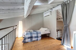 Mamo Florence - Zita Aparment