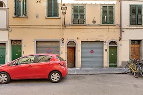 Mamo Florence - Zita Aparment