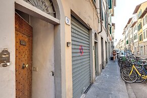 Mamo Florence - Zita Aparment