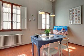 Mamo Florence - Zita Aparment