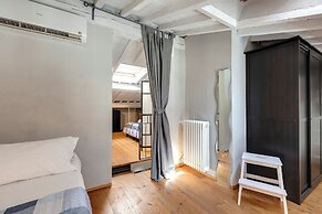 Mamo Florence - Zita Aparment