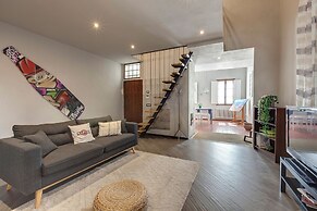 Mamo Florence - Zita Aparment