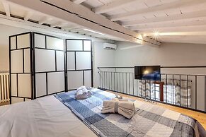 Mamo Florence - Zita Aparment