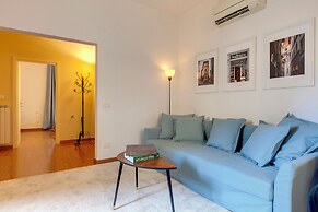 Mamo Florence - Erika & Keira Aparments