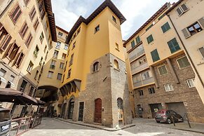 Mamo Florence - Erika & Keira Aparments