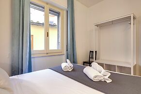 Mamo Florence - Erika & Keira Aparments