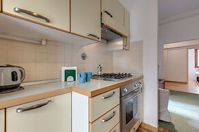 Mamo Florence - Erika & Keira Aparments