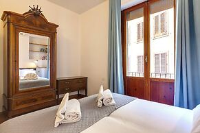 Mamo Florence - Erika & Keira Aparments