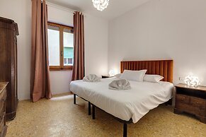 Mamo Florence - Erika & Keira Aparments