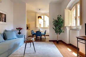 Mamo Florence - Erika & Keira Aparments