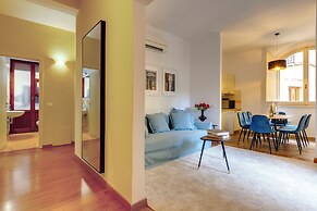 Mamo Florence - Erika & Keira Aparments