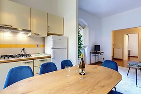 Mamo Florence - Erika & Keira Aparments