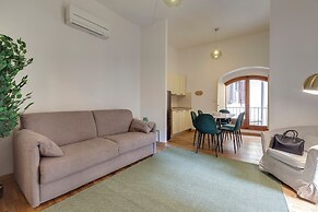 Mamo Florence - Erika & Keira Aparments