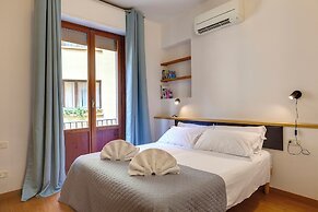 Mamo Florence - Erika & Keira Aparments