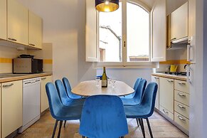 Mamo Florence - Erika & Keira Aparments